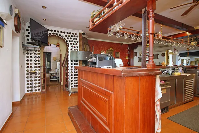 Bar 320m² en venta - Marbella — 11