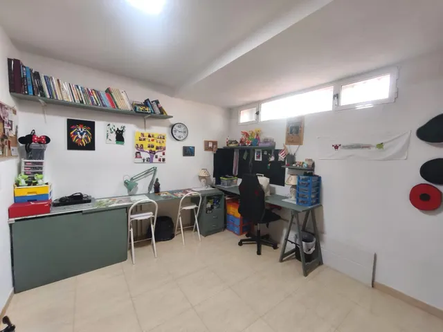 Vivienda amplia en perfecto estado en la zona alta de Gran Alacant, con piscina, parking y todos los servicios a pie — 33