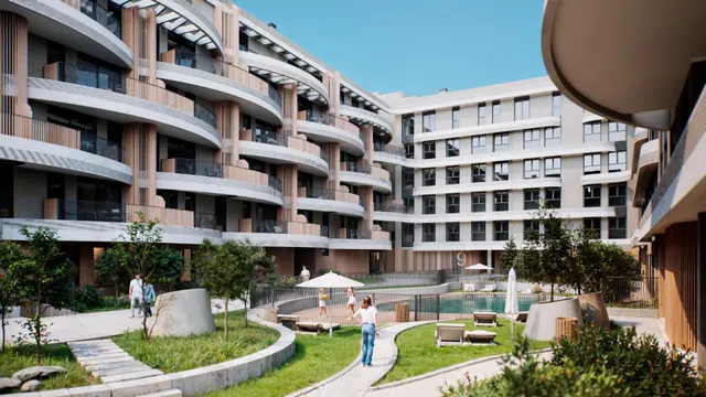 PRIME LOCATION IN MALAGA — 19