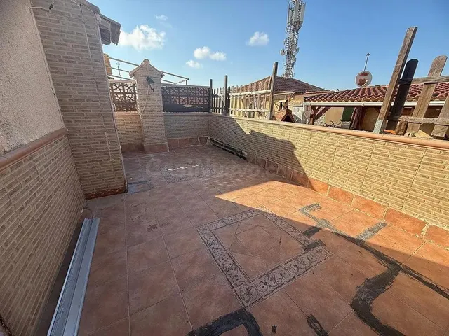 TORRELAMATA 3 HABS,PLANTA ALTA,PISCINA 139.000 EUROS - foto 2