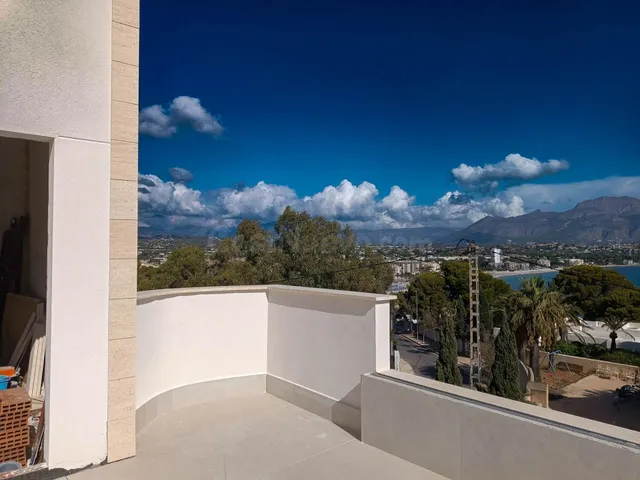 Villa 4 habitaciones 450m² en venta - Alfaz del Pi - foto 2