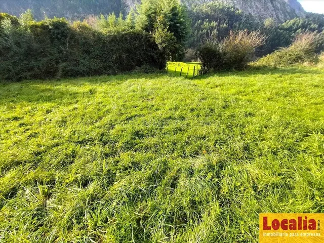 Suelo urbanizable sectorizado en Otañes, Castro Urdiales — 2