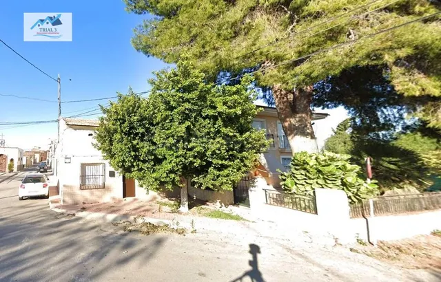 Venta Casa en Las Torres de Cotillas - Murcia