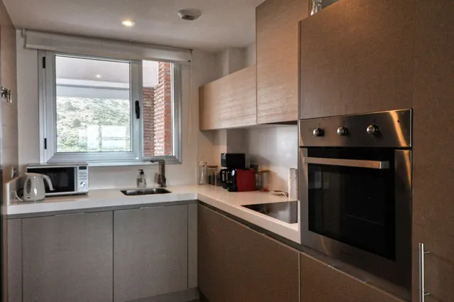 Apartamento 2 habitaciones 88m² en venta - El Madroñal — 6