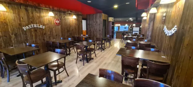LOCAL EN LLOGUER (TRASPÀS DE NEGOCI) — 7