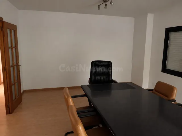 Piso Salou Centro, una vivienda para disfrutar todo el año, No te la Pierdas! — 4