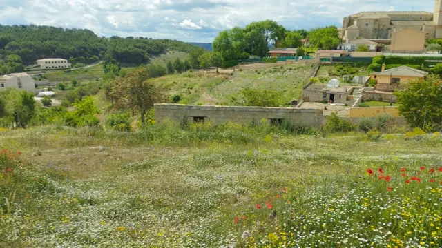 Terreno urbano en venta - Fuentelencina — 17