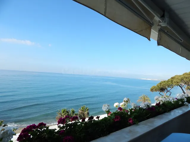Apartamento 2 habitaciones 120m² en venta - Marbella — 4