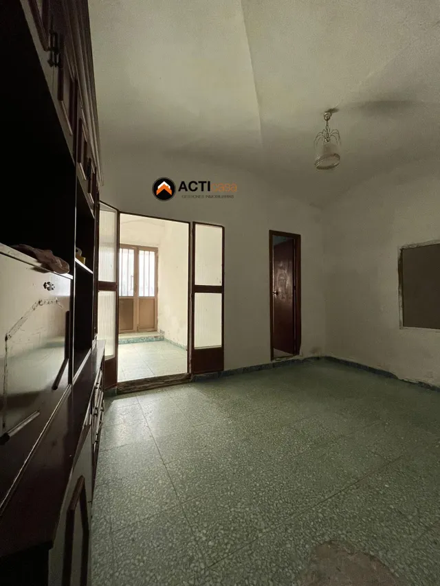 ¡piso bajo en venta en la parte antigua de Cáceres! — 8