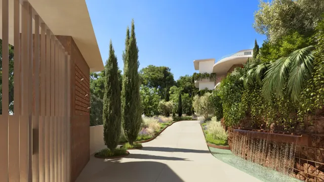 Apartamento 2 habitaciones 89m² en venta - El Higuerón — 10