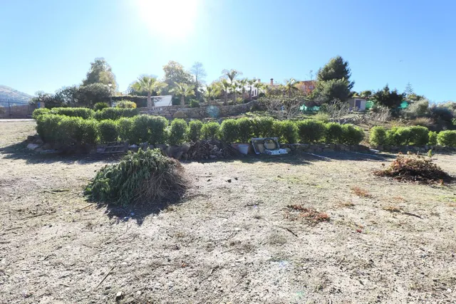 V1-Hacienda para inversores en el Paraje Coronado de Alora - Málaga — 37