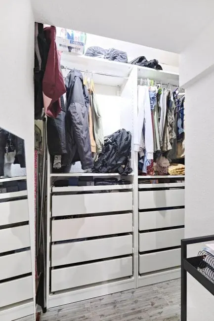 Pareado 3 habitaciones en venta - EL RASO — 27