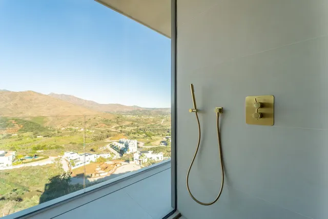 Chalet 5 habitaciones 890m² en venta - Riviera del sol — 37