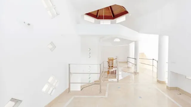 Chalet 5 habitaciones 919m² en venta - Puerto de la Torre — 27