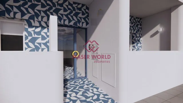Nuevos apartamentos mediterráneos a solo 140 m de la playa en Torre de la Horadada — 12