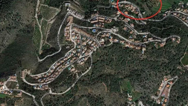 ¡Oportunidad para comprar tu suelo! Parcela en venta en Ador (Valencia).