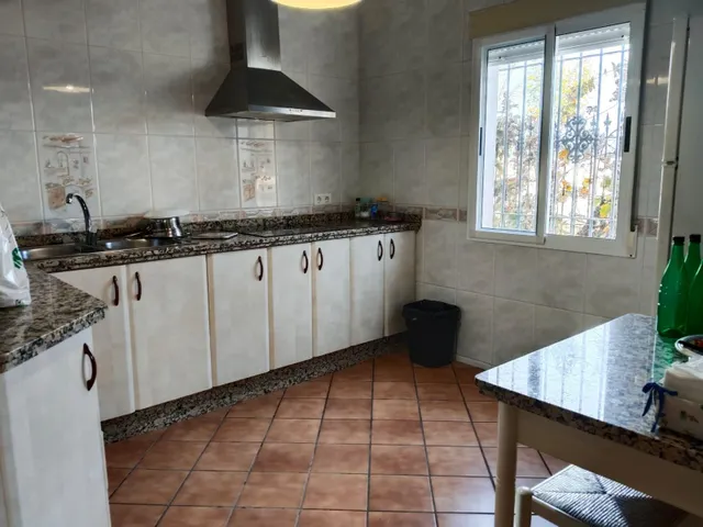 Fantástico chalet para descansar y disfrutar junto a Ecija — 18