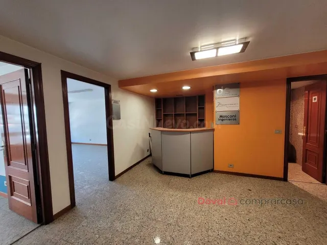 Oficina en alquiler en O Porriño | Excelente ubicación y lis