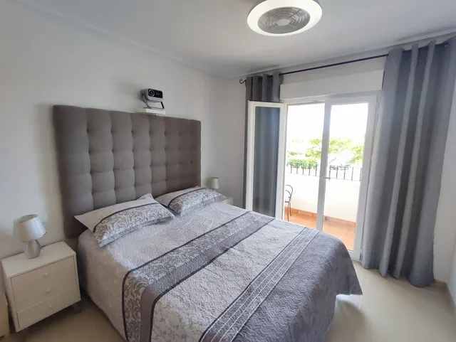 Apartamento 2 habitaciones en venta - SUCINA — 31