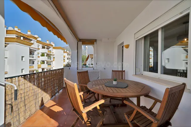 Apartamento 3 habitaciones 109m² en venta - Marbella