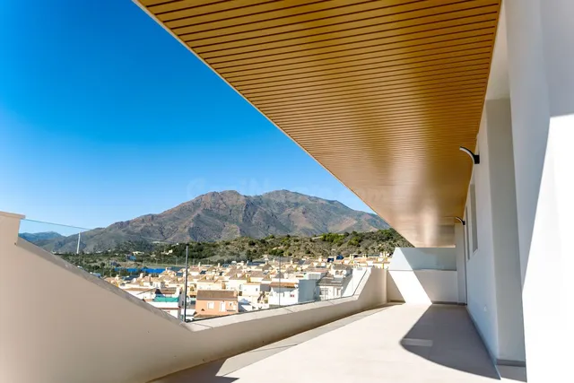 Apartamento 2 habitaciones 82m² en venta - Costa Del Sol - foto 2