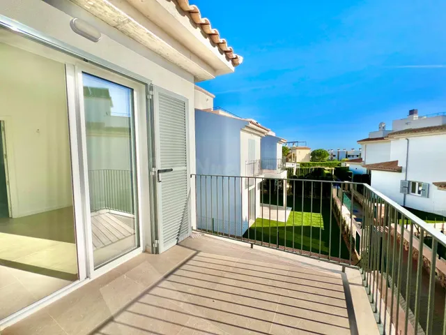 CHALET UNIFAMILIAR EN SA RAPITA.- CAMPOS - foto 2