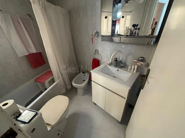 Apartamento 1 habitación 49m² en venta - Estacion de autobuses — 5