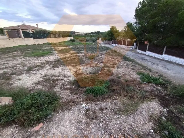 SE VENDE PARCELA EN EL ROMERAL DE MOLINA DE SEGURA - foto 4