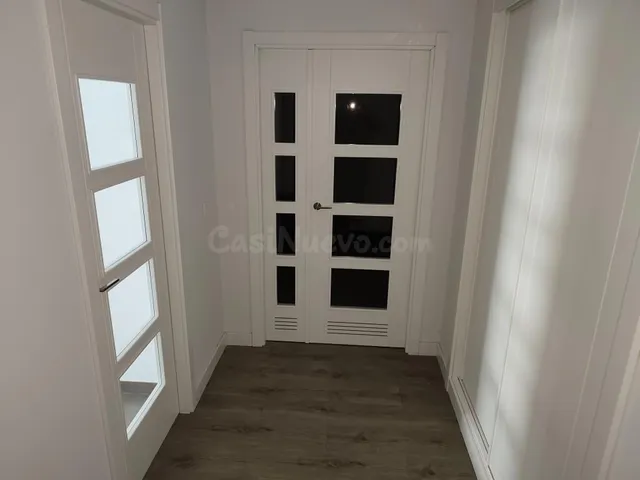 Apartamento de lujo a estrenar en Avda. de América - foto 2