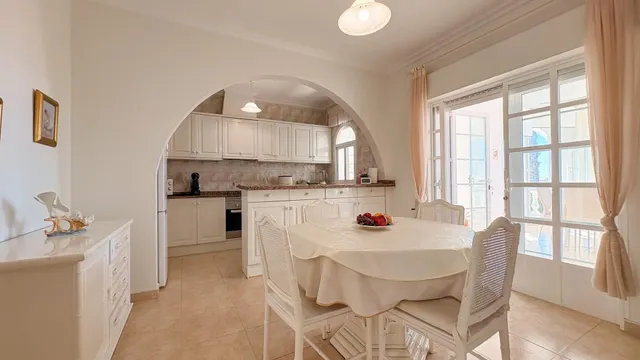 Villa 4 habitaciones 344m² en venta - Centro de la Ciudad Quesada — 26