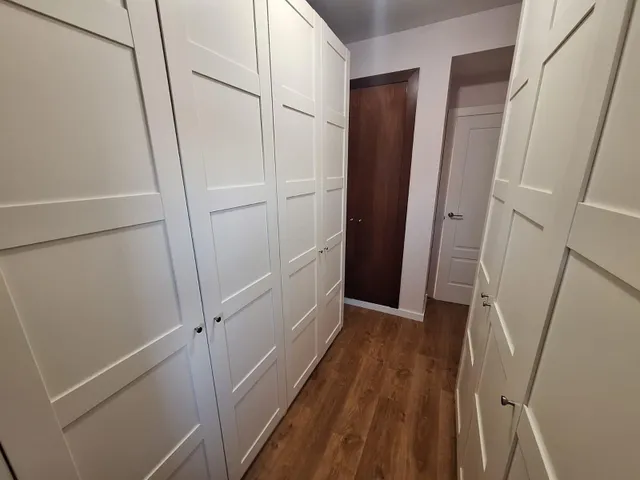 Atico centrico  en planta con terraza en duplex, trastero y piscina — 33