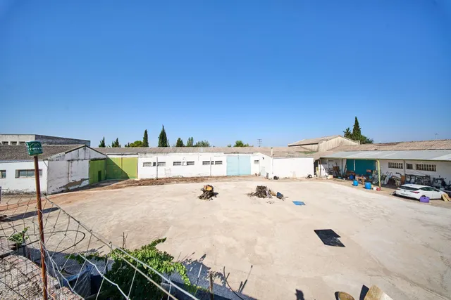 OPORTUNIDAD ESTRATÉGICA ÚNICA EN ANDALUCÍA: SUELO INDUSTRIAL - foto 2