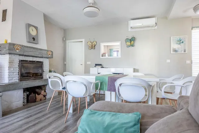 Chalet adosado en Calle Carmona, Tiro de Línea, Sevilla — 22