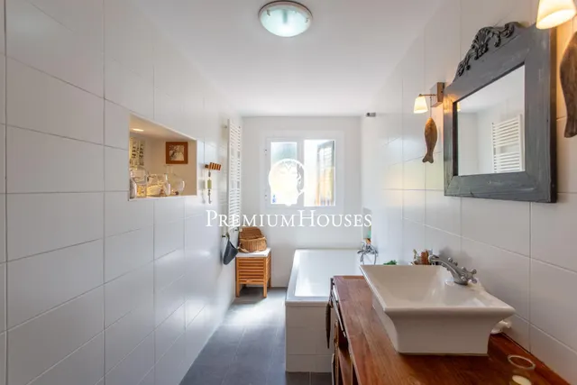 Masía en venta en Arenys de Munt — 17