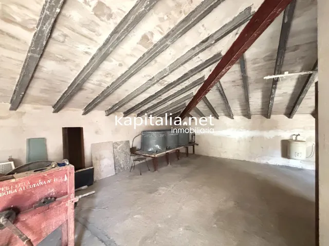 Masia en Cocentaina — 22