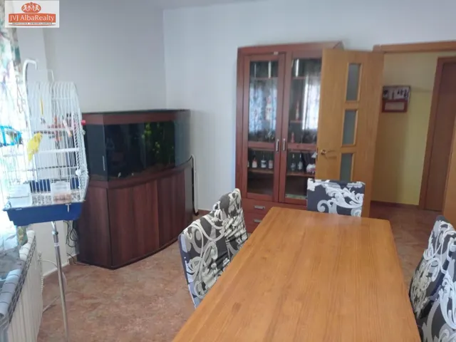 ACOGEDORA VIVIENDA UNIFAMILIAR EN VENTA EN VALDEGANGA — 5