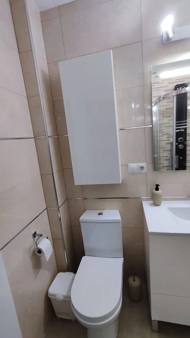 Apartamento 1 habitación 49m² en venta - Centro — 10