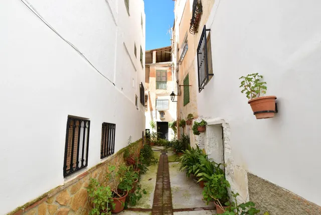 LANJARÓN - CALLE REAL — 32