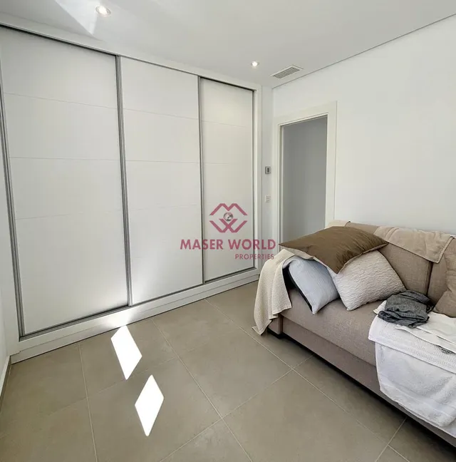 Villas de nueva construcción en Benijófar — 22