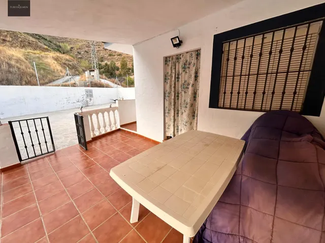 Bonito cortijo en venta en Loma del Gato – Almuñécar / Ítrabo — 9