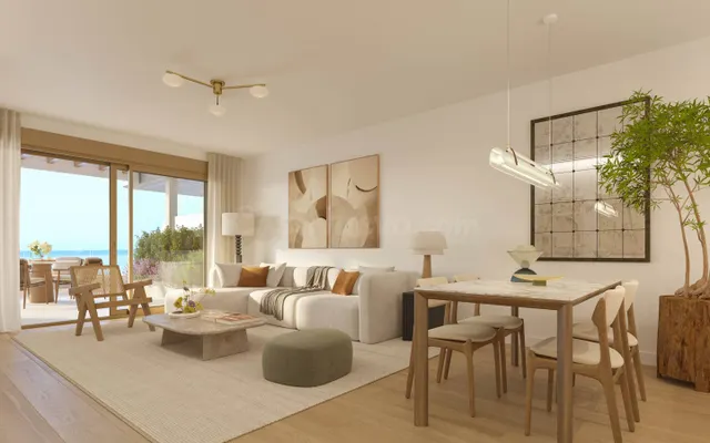 Ático 2 habitaciones 92m² en venta - El Saltillo - foto 3
