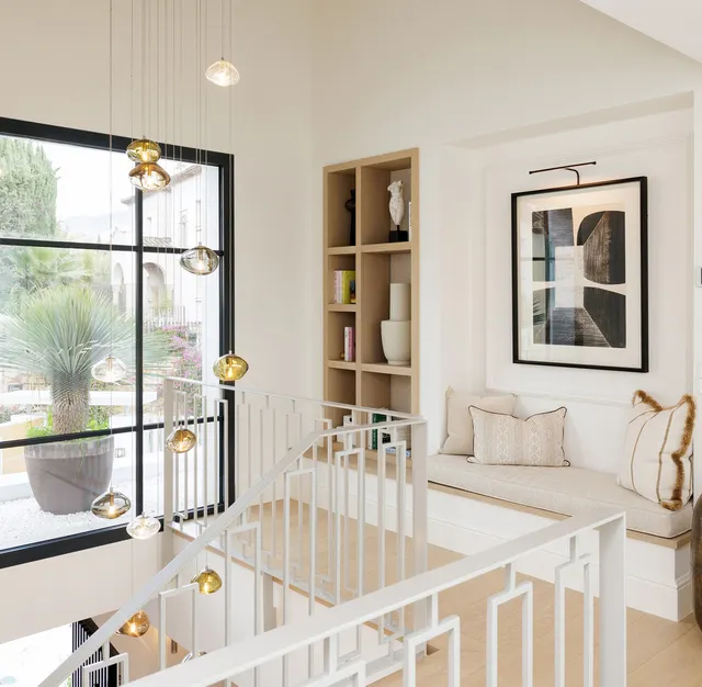 Chalet 5 habitaciones 483m² en venta - Costa Del Sol — 23