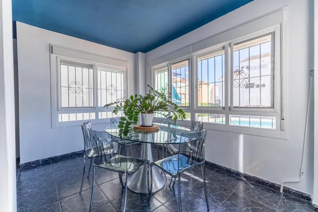 Apartamento 1 habitación 51m² en venta - El Acequión - Los Náufragos — 8
