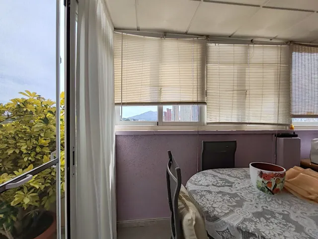 Piso 3 habitaciones 112m² en venta - Pueblo Levante — 20