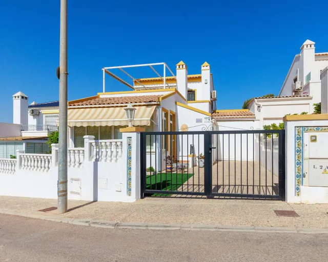 Villa 3 habitaciones 122m² en venta - Orihuela Costa — 29