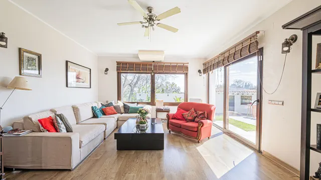Chalet 4 habitaciones 214m² en venta - Centro — 13