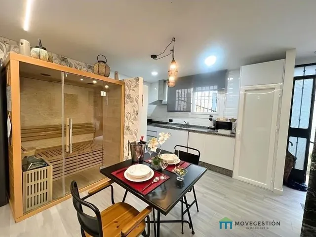 APARTAMENTO LOFT EN UBRIQUE (CÁDIZ) - ZONA CASCO ANTIGUO — 6