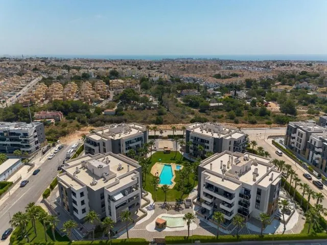 APARTAMENTO DE LUJO EN ORIHUELA COSTA!!! — 17