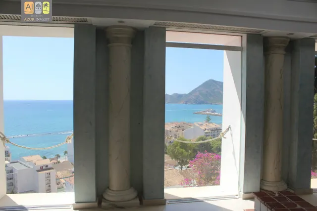CASA EN EL CASCO ANTIGUO DE ALTEA — 14