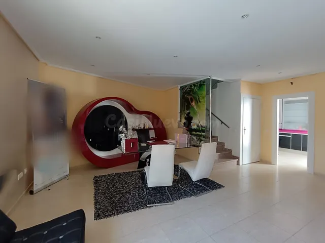 Triplex de 4 dormitorios en La Curva, Adra — 4
